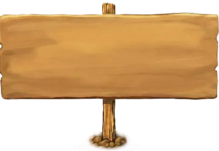 Sign Board